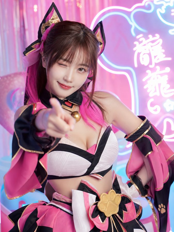 溏心Vlog 动漫文化视频
